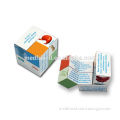 MF2502 Medical Puzzle Cubes